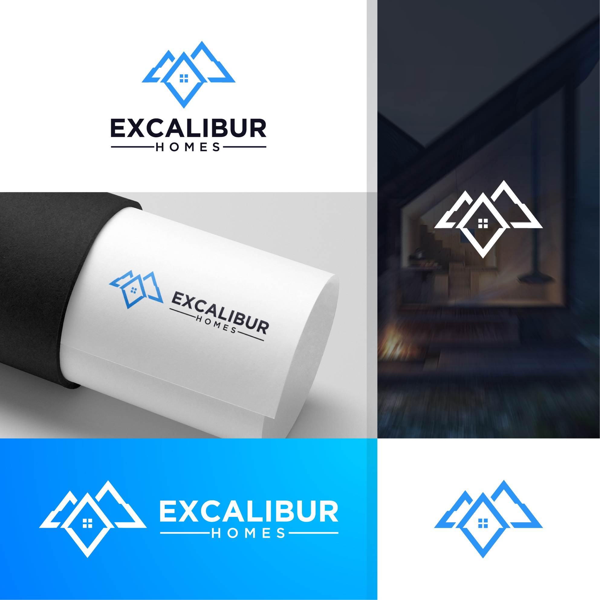 Diseño de Logo por Ankhisto para este proyecto | Diseño #28186732