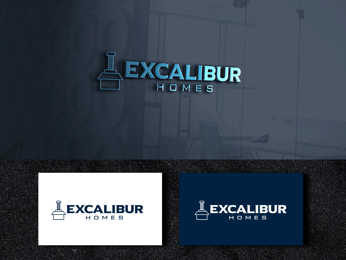 Diseño de Logo por ArtSamurai para este proyecto | Diseño #28171752