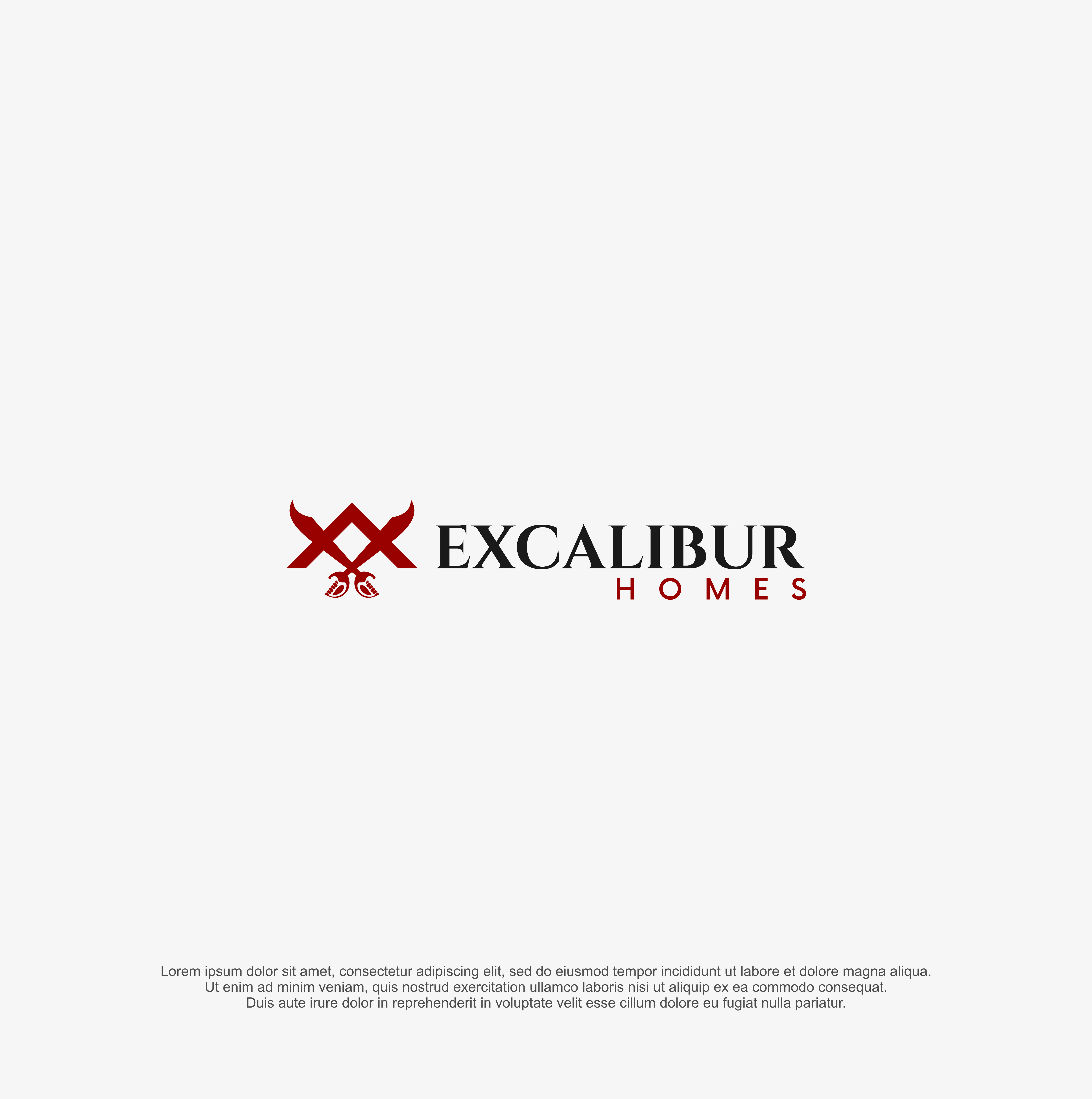 Diseño de Logo por R!CKY para este proyecto | Diseño #28197449