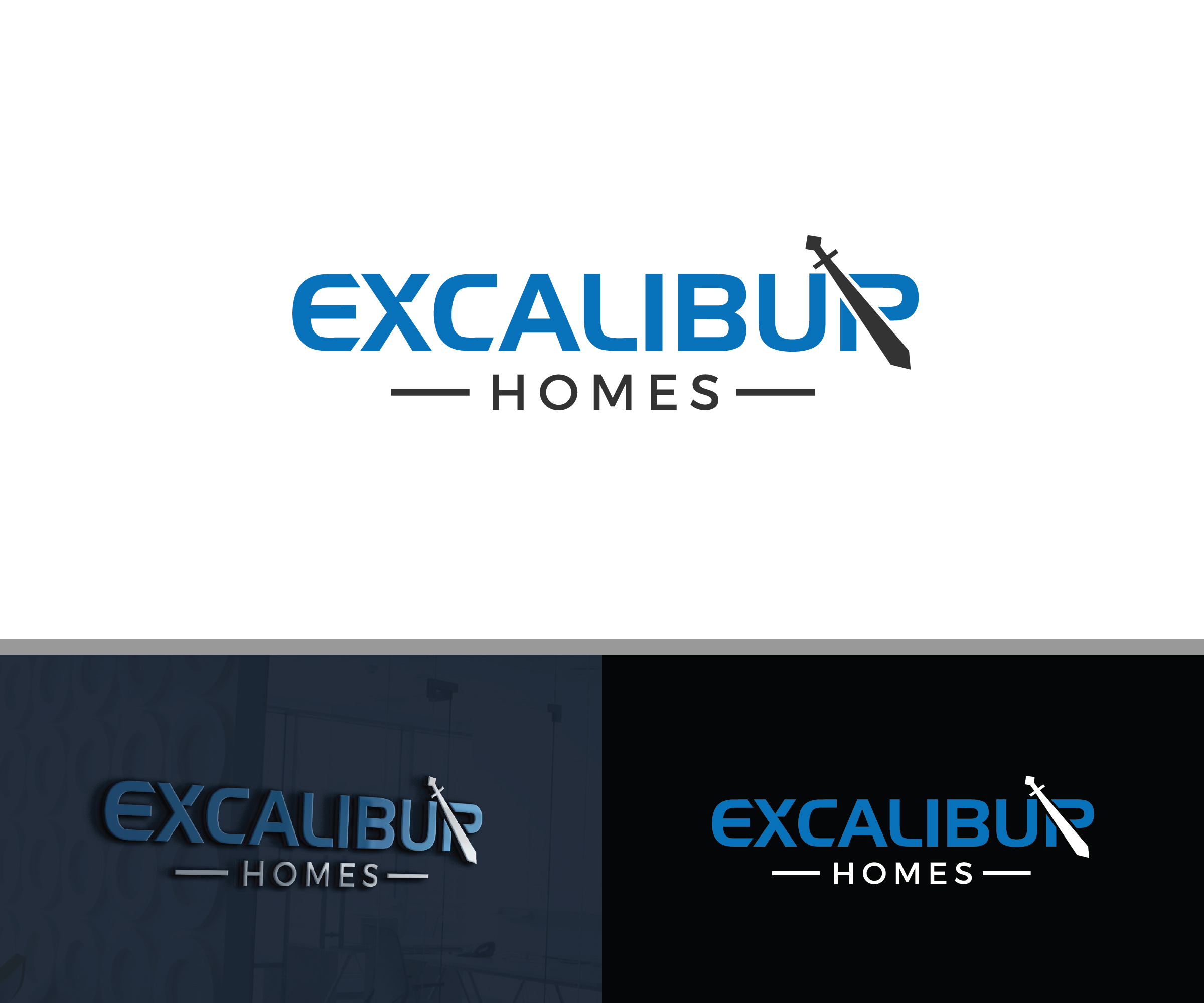 Diseño de Logo por ecorokerz para este proyecto | Diseño #28166262