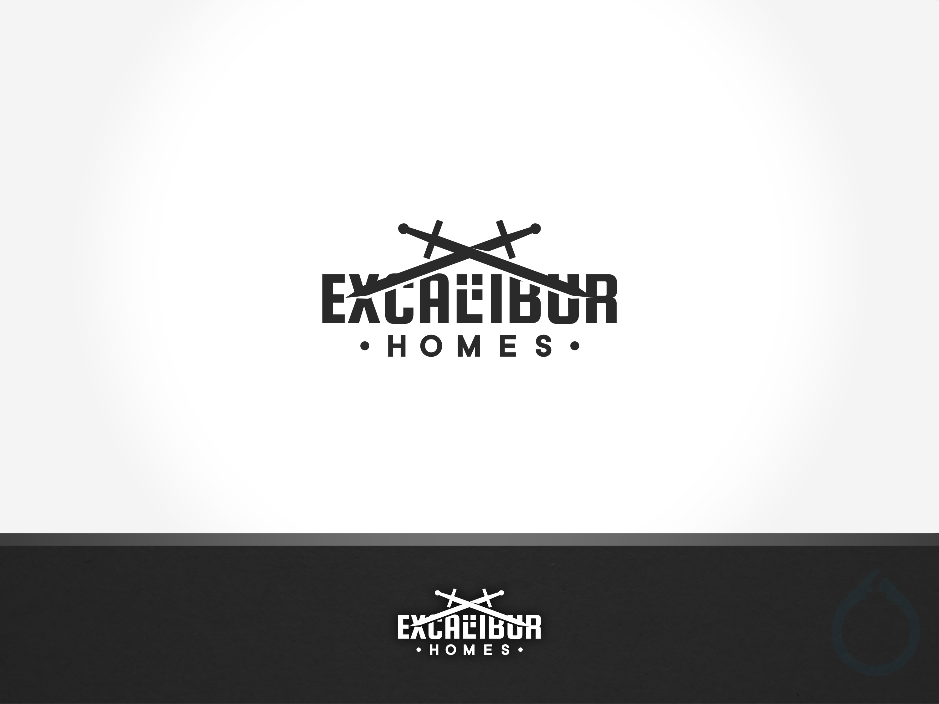 Logo Design by aquabomb26 for this project | Design #28171152