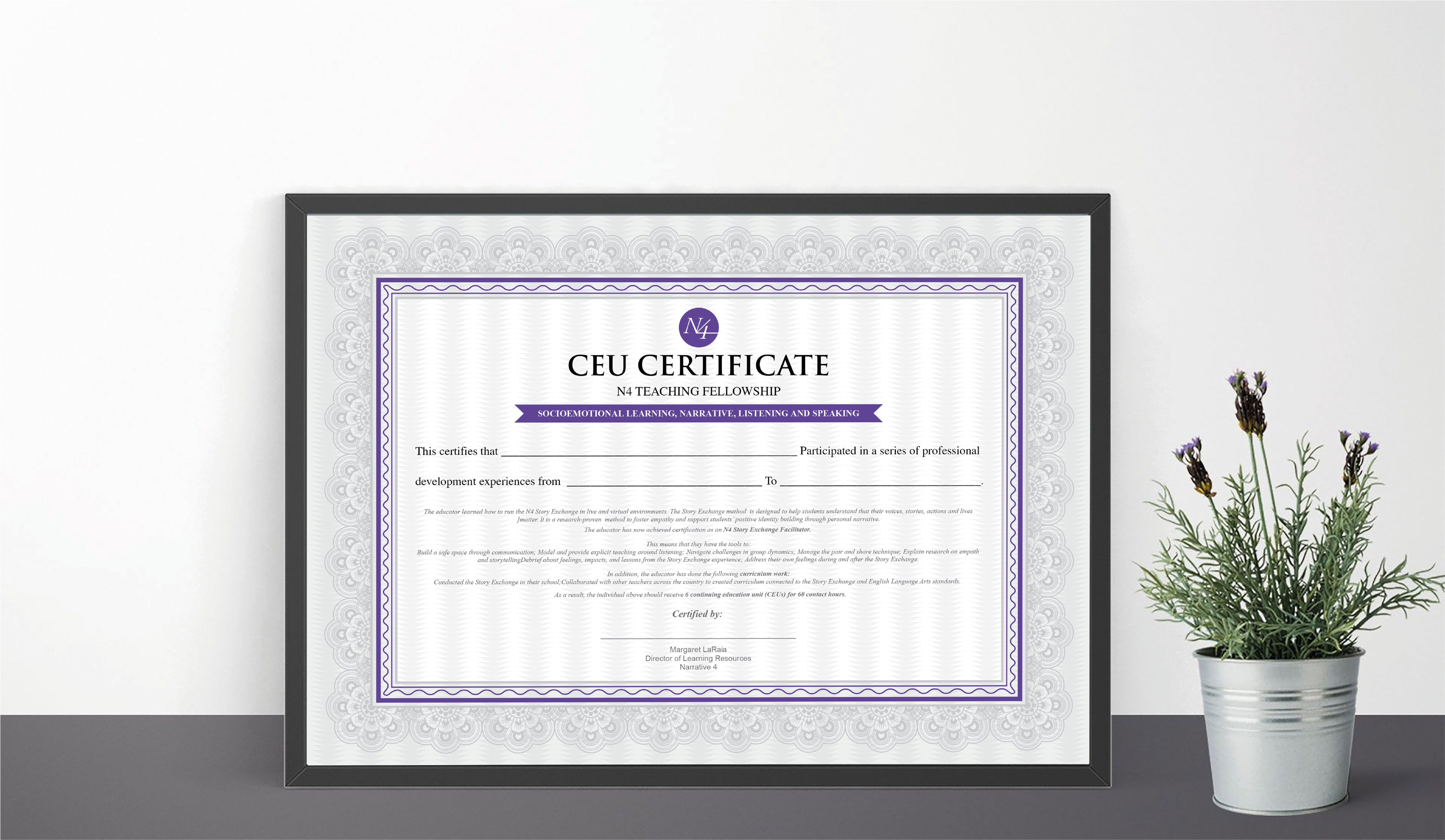 Word Template Design by artbitin for Narrative 4 | Design #28166324