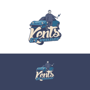 Logo Design by luckdesign for this project | Design: #28164958