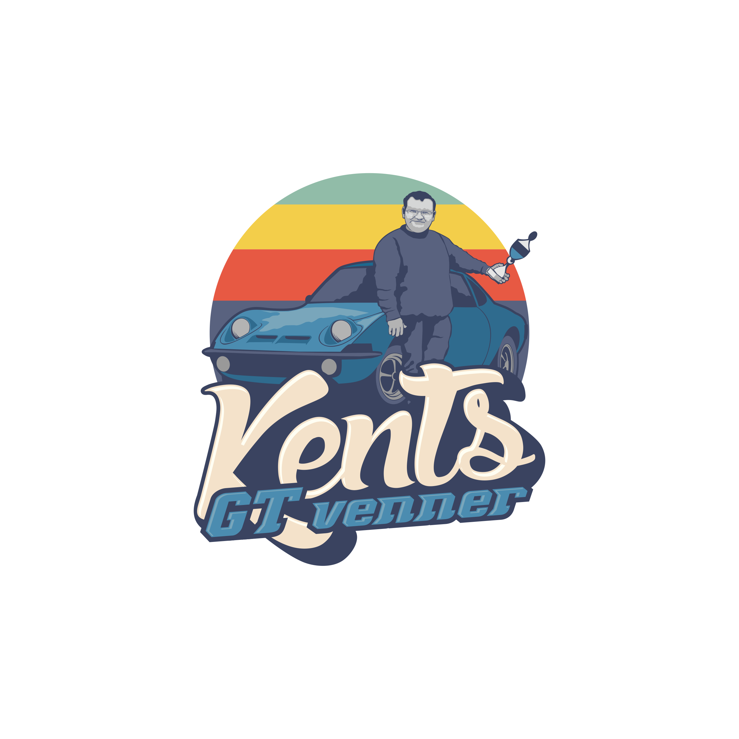 Diseño de Logo por luckdesign para este proyecto | Diseño #28164965