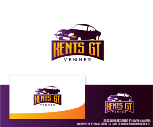 Logo Design by alvinnavarra for this project | Design: #28183099