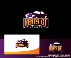 Logo Design by alvinnavarra for this project | Design: #28183117