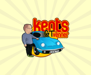 Logo Design by Iris 3