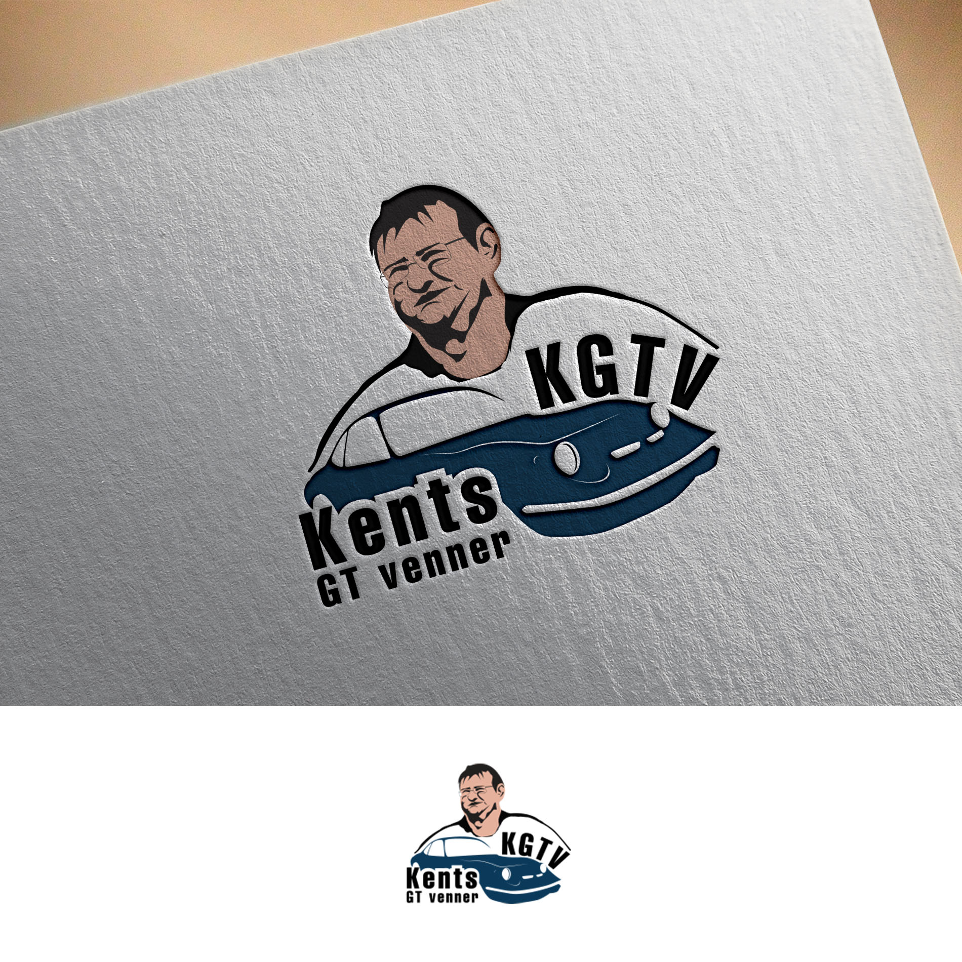 Logo Design by y2 for this project | Design #28170353
