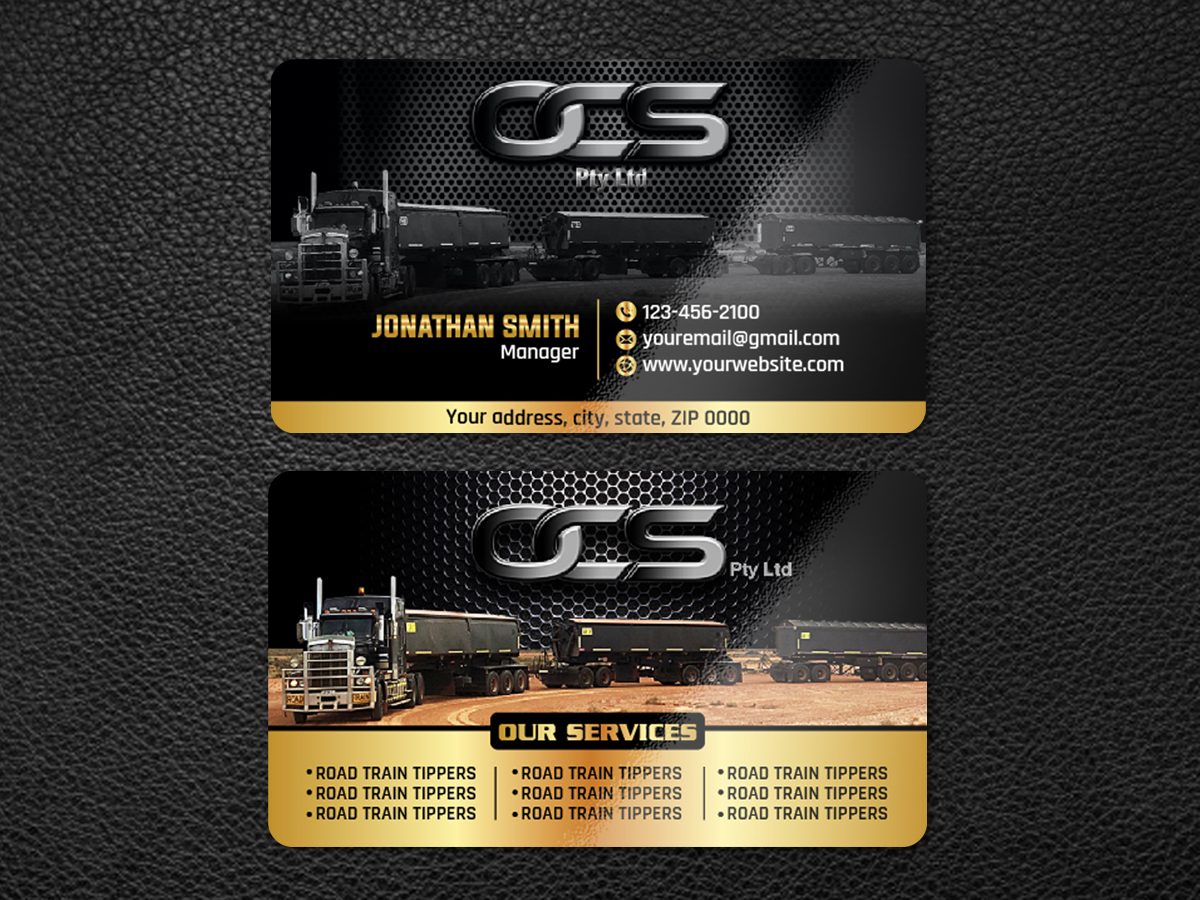 Visitenkarten-Design von LAXMI DESIGNHUB für dieses Projekt | Design #28166460