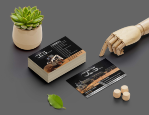 Visitenkarten-Design von GraphicsGuru für dieses Projekt | Design: #28170354