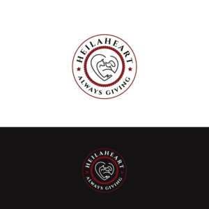 Logo Design by creative.bugs for Heilaheart | Design: #28168821