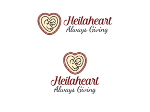 Design de Logo par BNdesigner pour Heilaheart | Design : #28166064