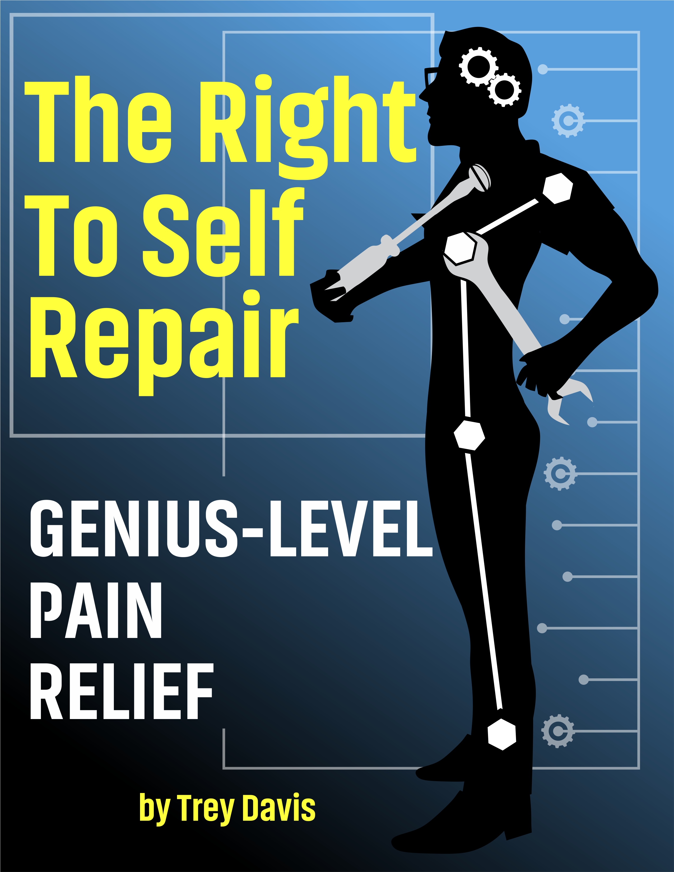 eBook Cover Design by moisesf for this project | Design #28188968