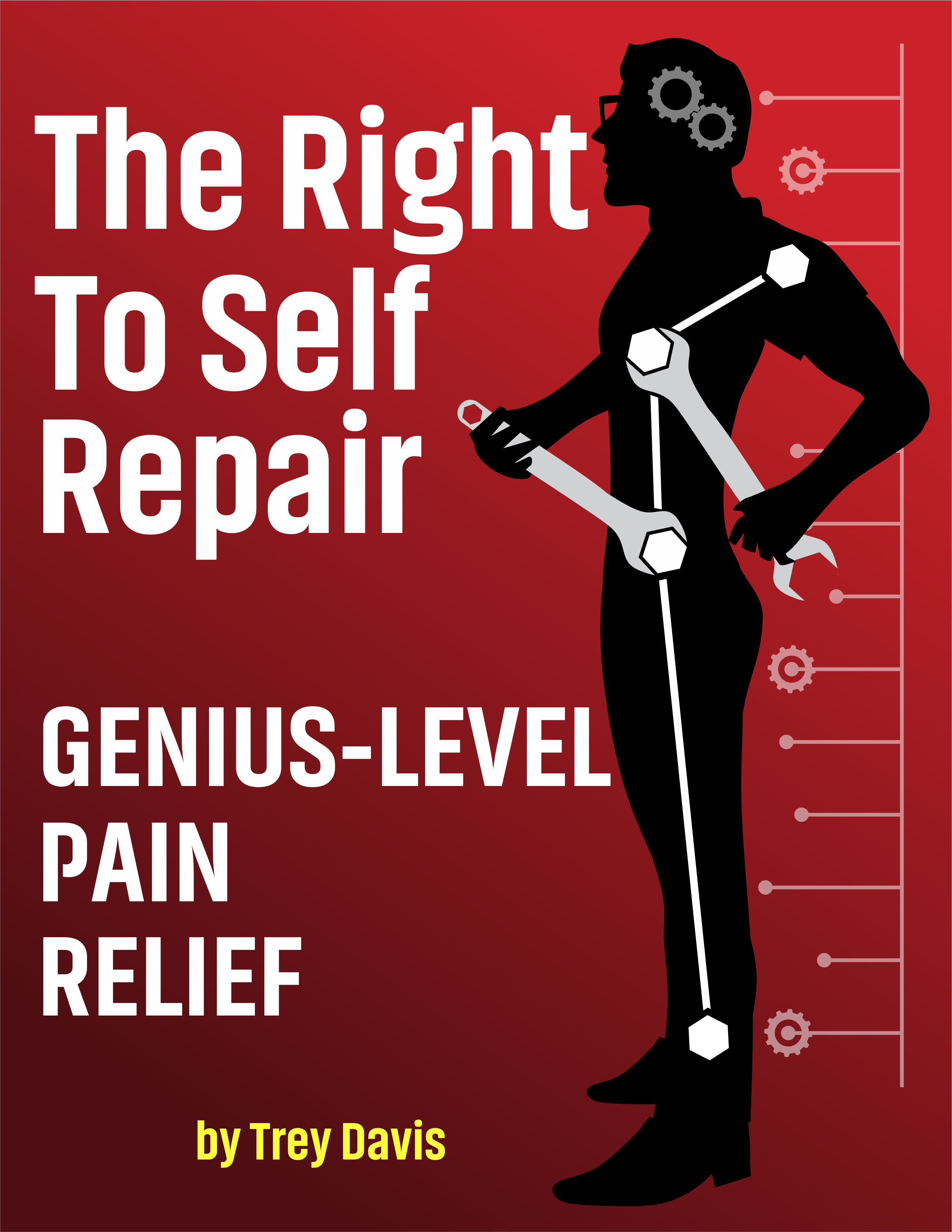 eBook Cover Design by moisesf for this project | Design #28190205