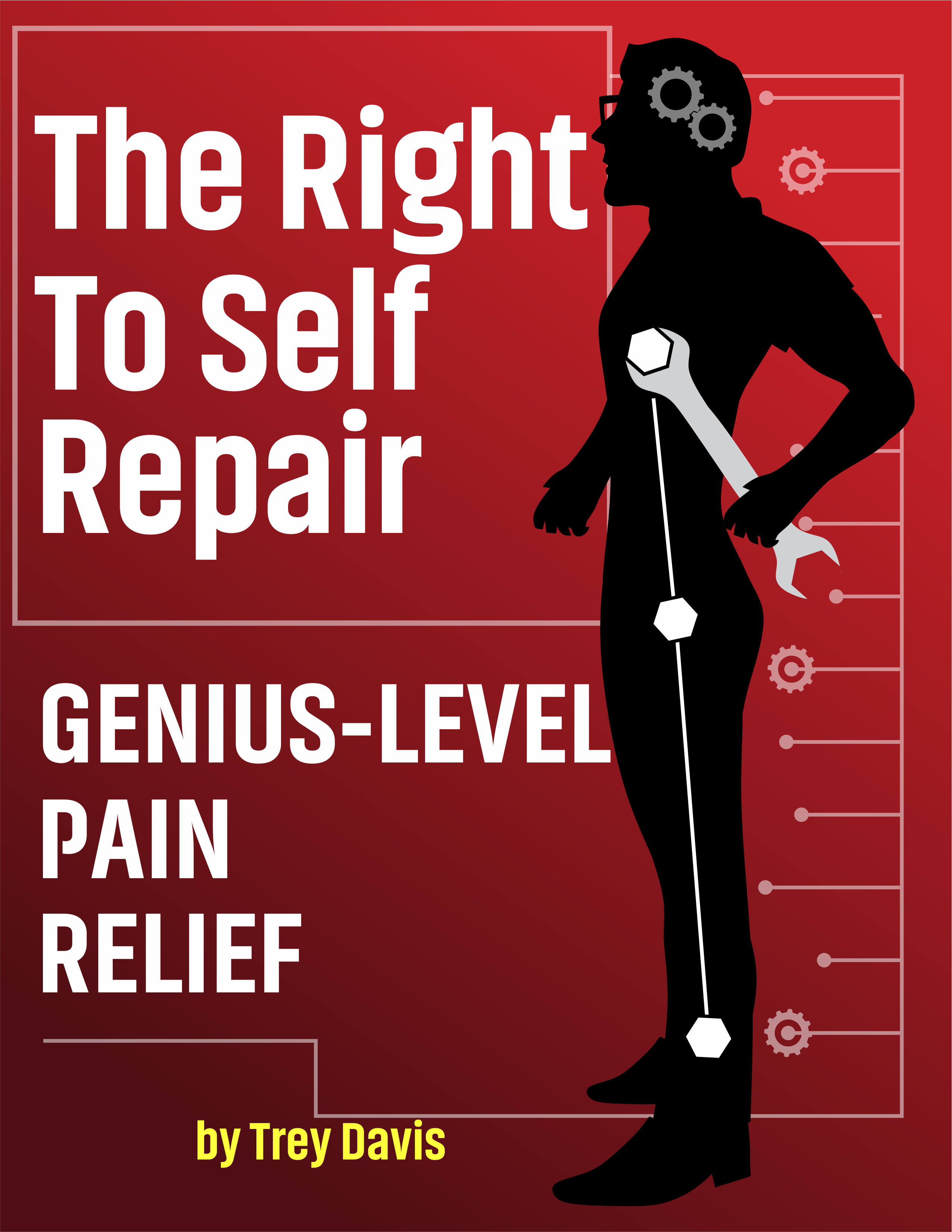 eBook Cover Design by moisesf for this project | Design #28195415