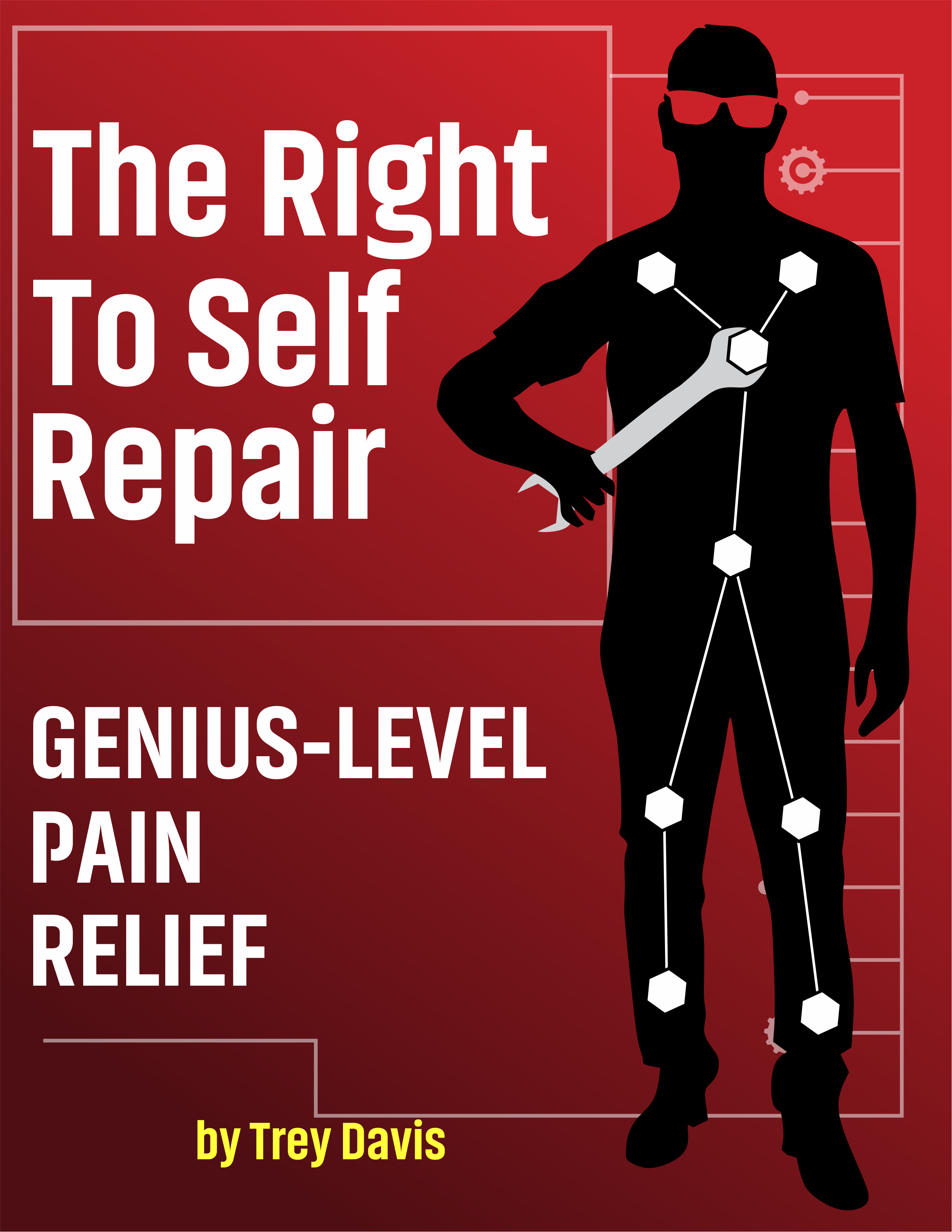 eBook Cover Design by moisesf for this project | Design #28195597