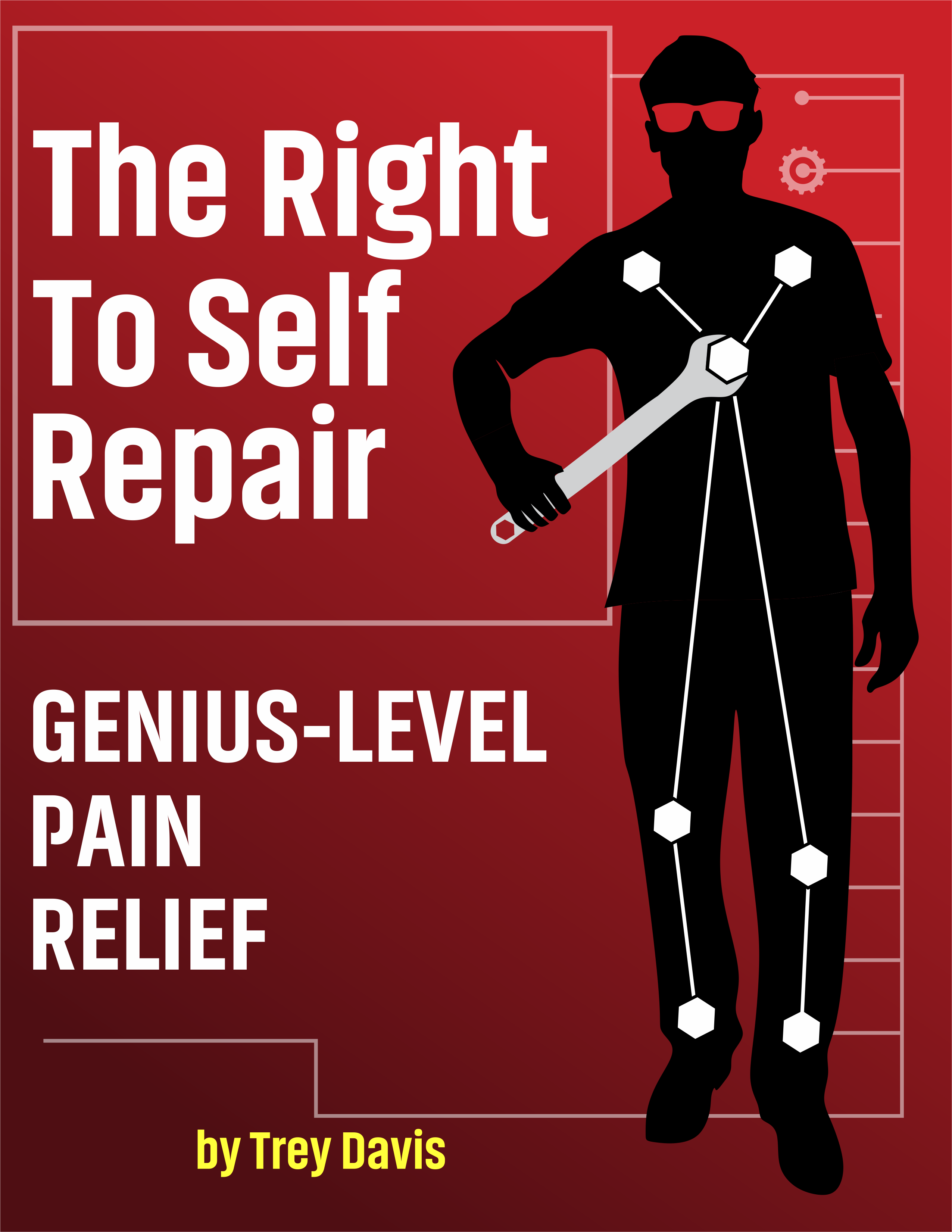 eBook Cover Design by moisesf for this project | Design #28199479