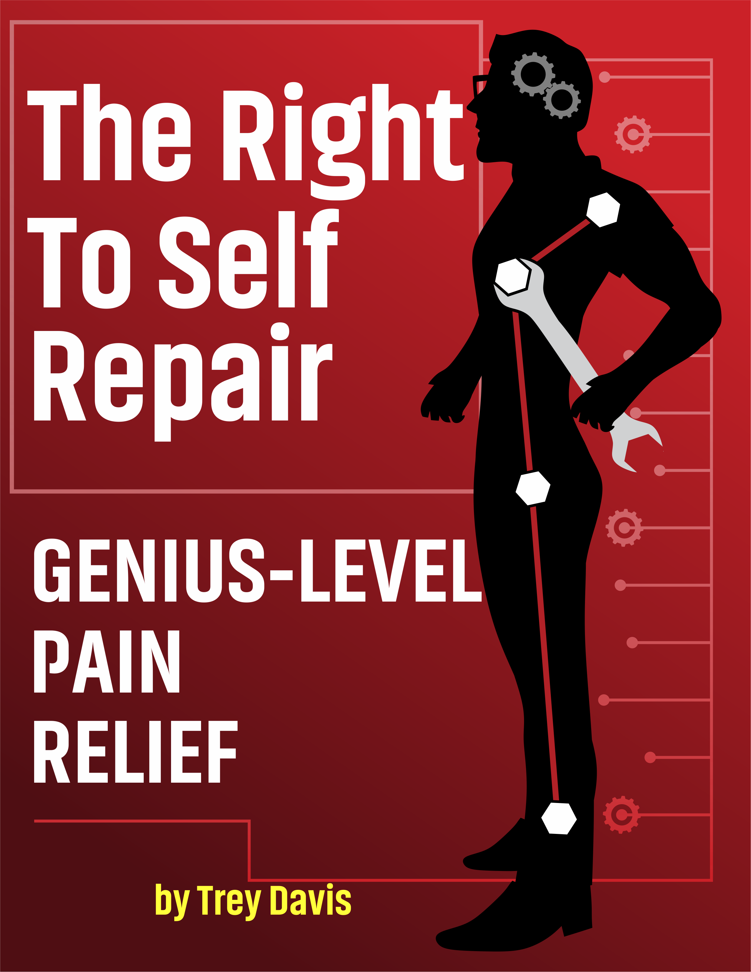 eBook Cover Design by moisesf for this project | Design #28200683