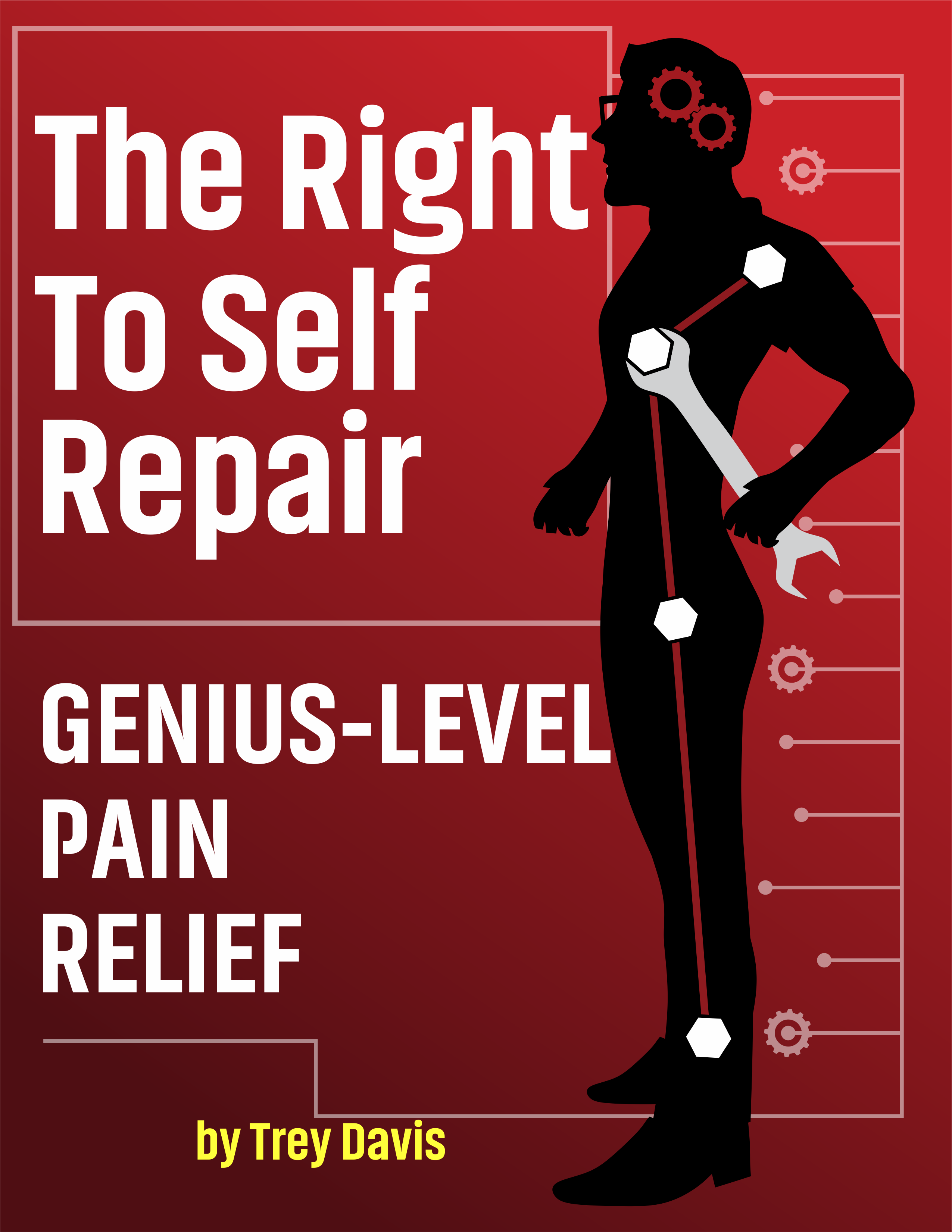 eBook Cover Design by moisesf for this project | Design #28200721