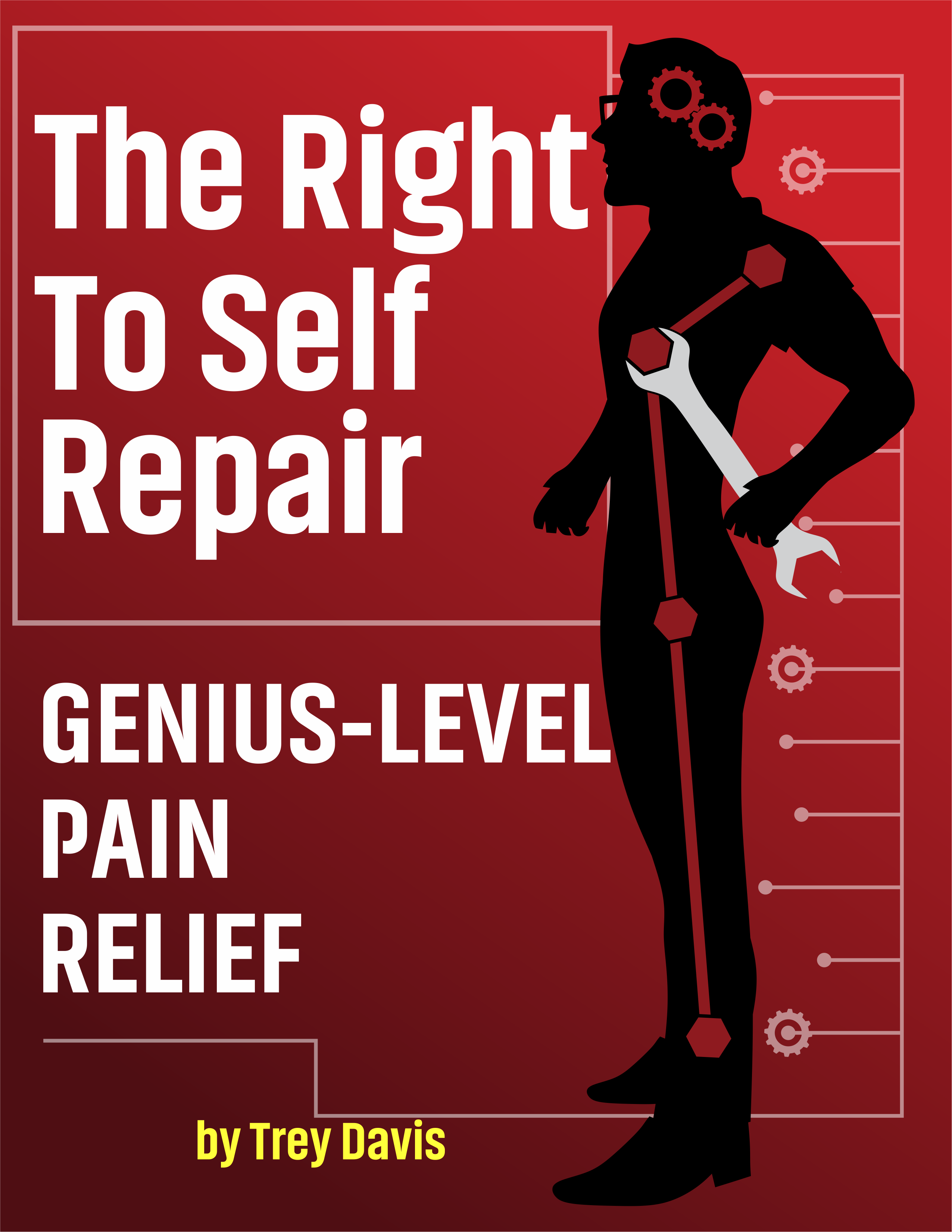 eBook Cover Design by moisesf for this project | Design #28200764