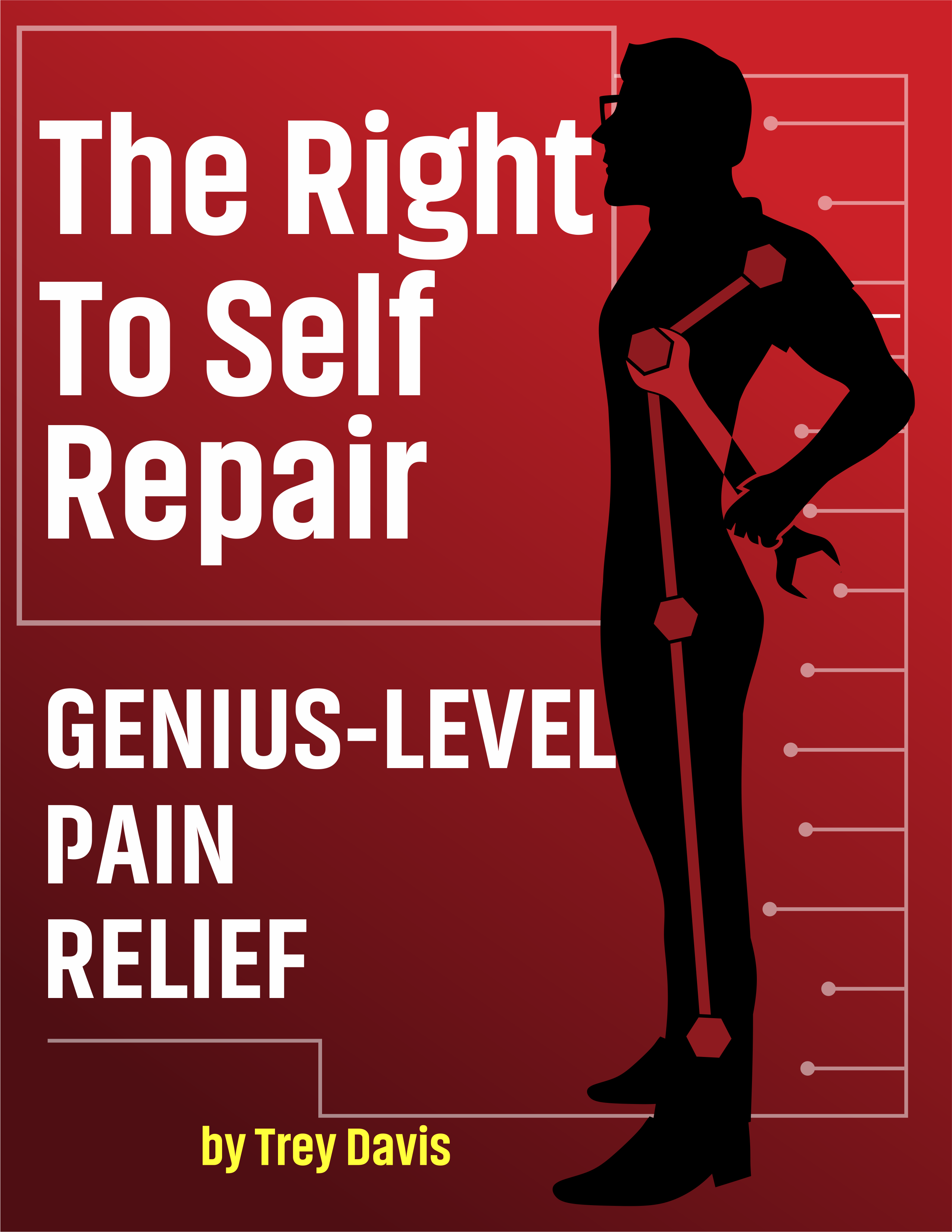 eBook Cover Design by moisesf for this project | Design #28200907