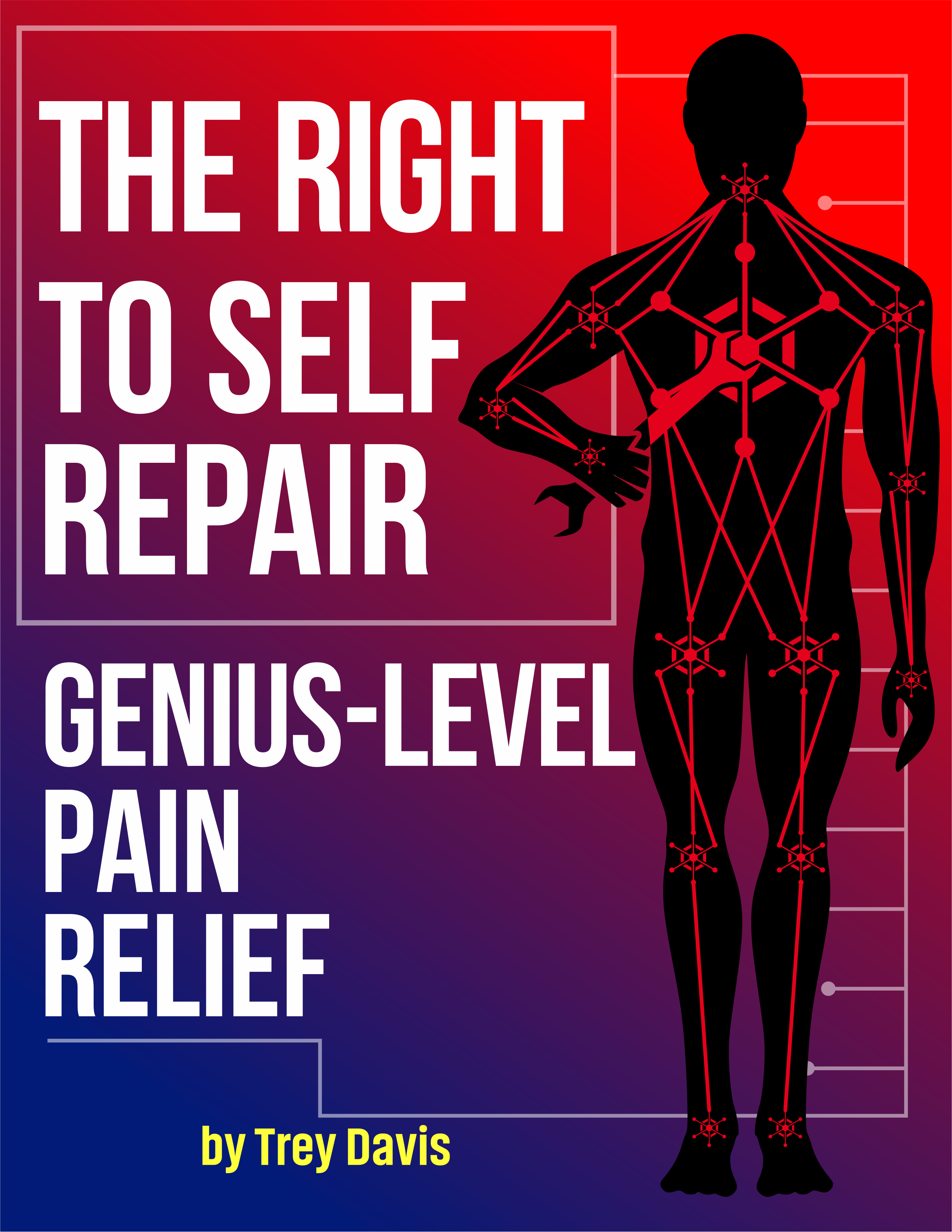 eBook-Abdeckung-Design von moisesf für dieses Projekt | Design #28213630