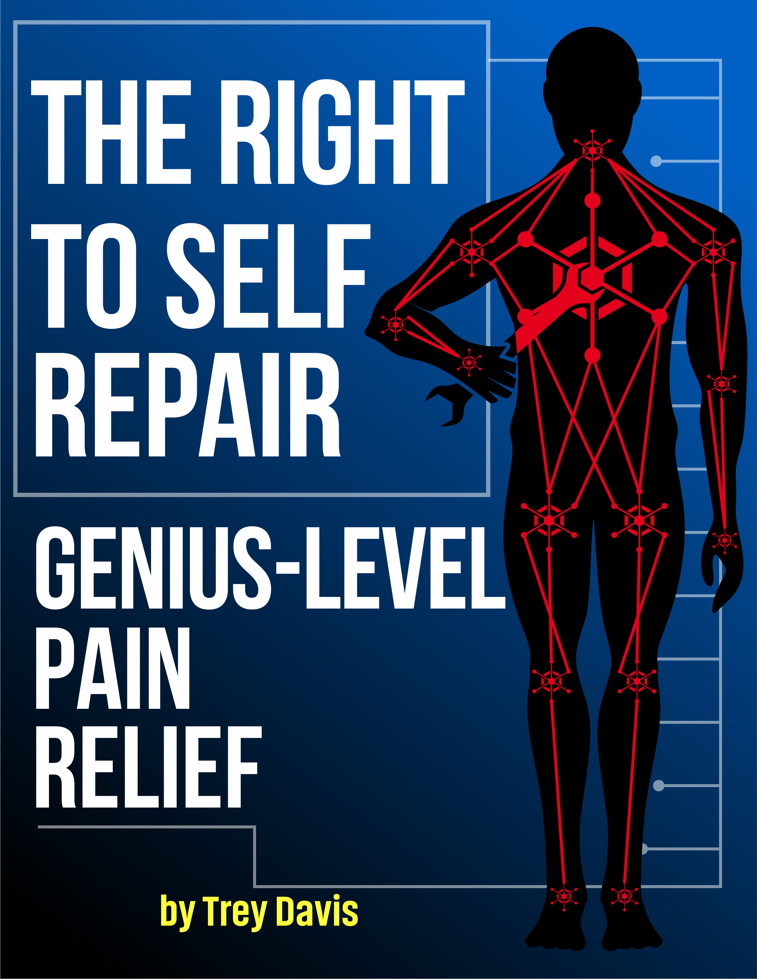 eBook-Abdeckung-Design von moisesf für dieses Projekt | Design #28213659