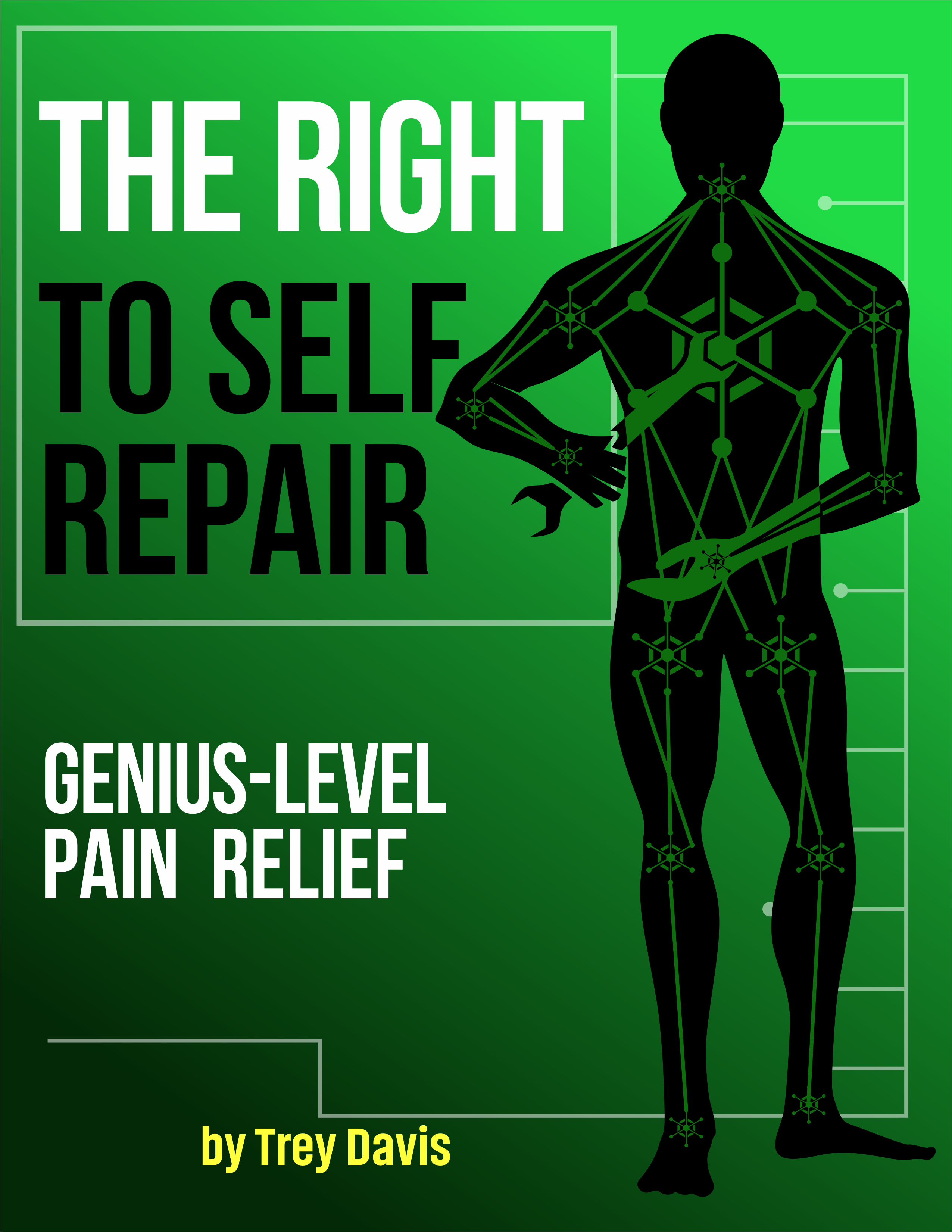 eBook-Abdeckung-Design von moisesf für dieses Projekt | Design #28218657