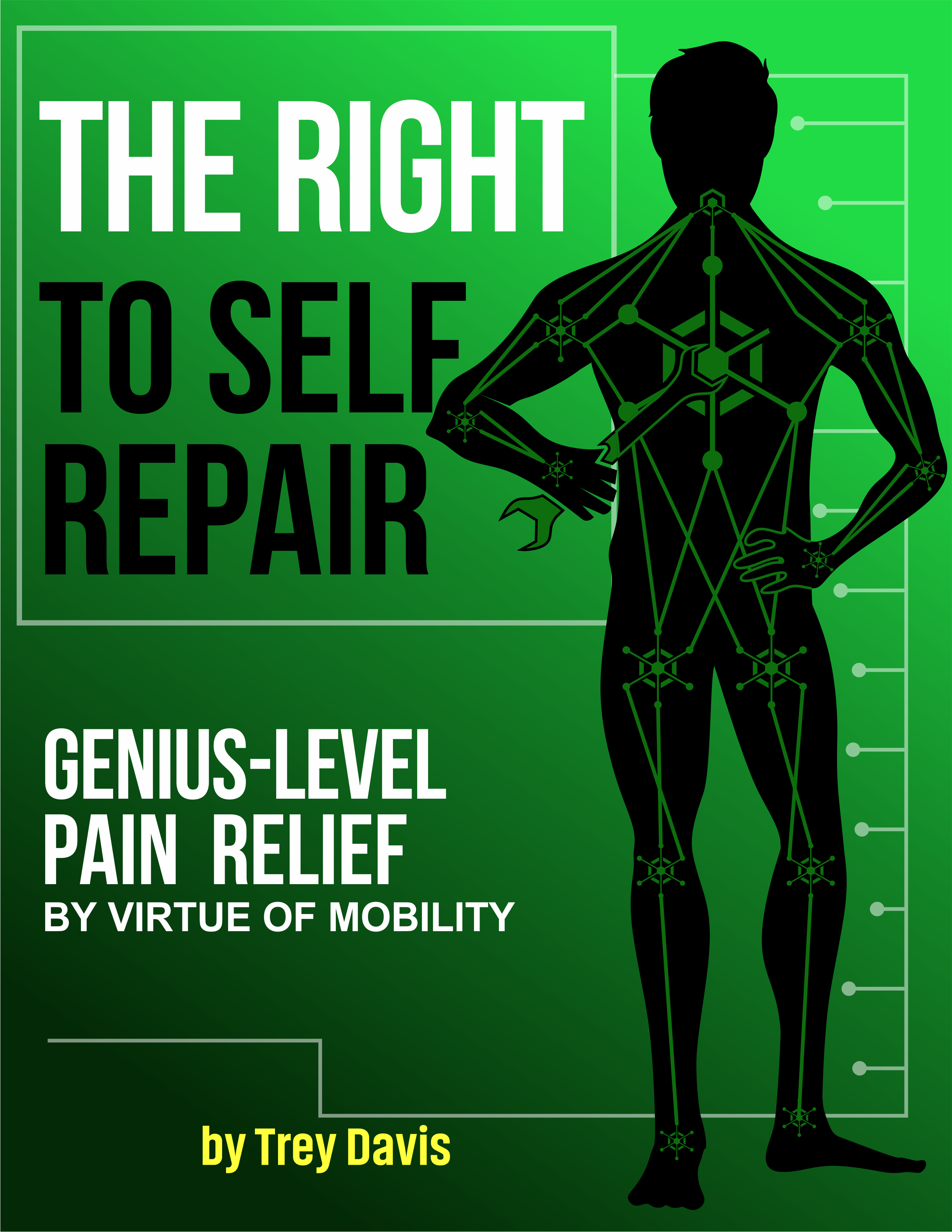 eBook-Abdeckung-Design von moisesf für dieses Projekt | Design #28220009