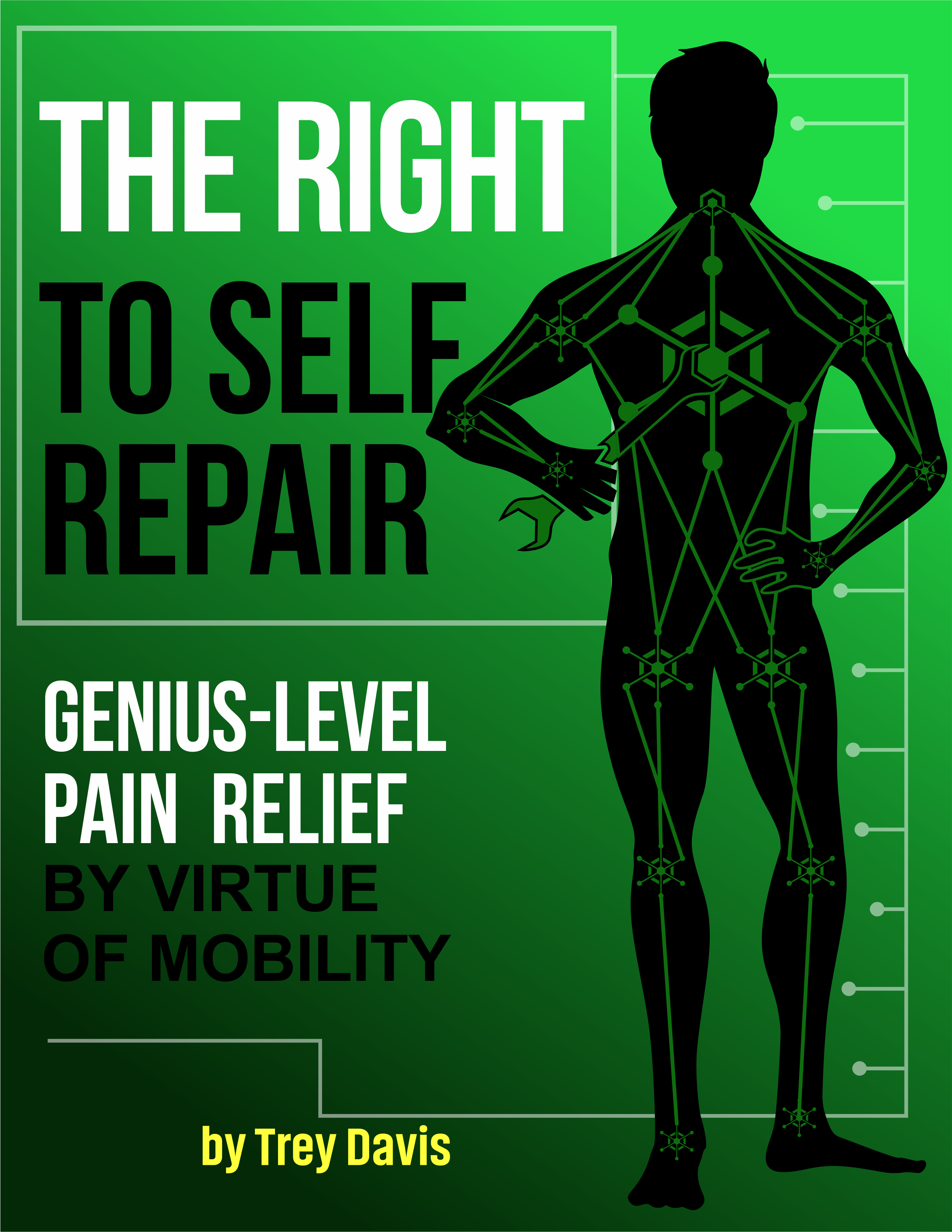 eBook-Abdeckung-Design von moisesf für dieses Projekt | Design #28220013