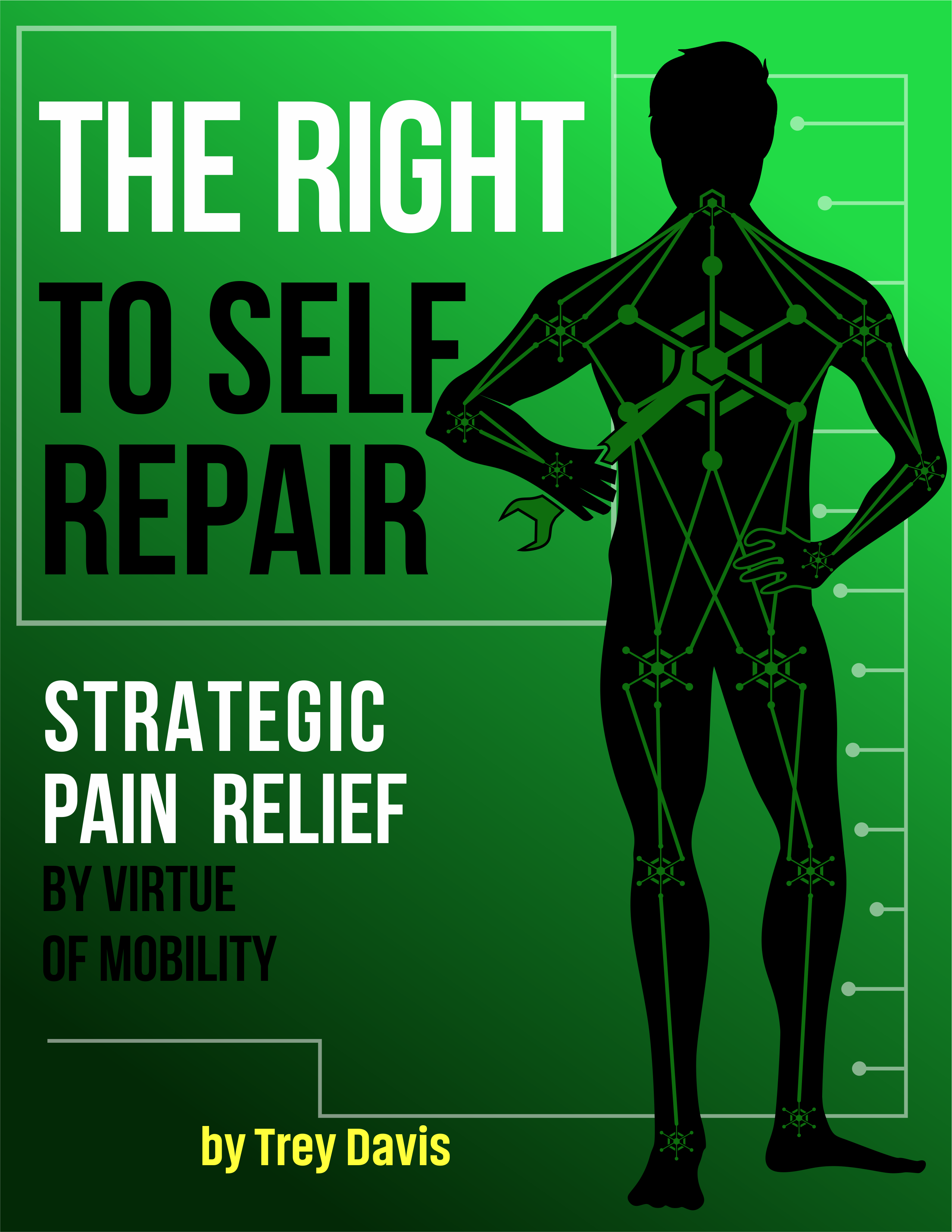 eBook-Abdeckung-Design von moisesf für dieses Projekt | Design #28222945