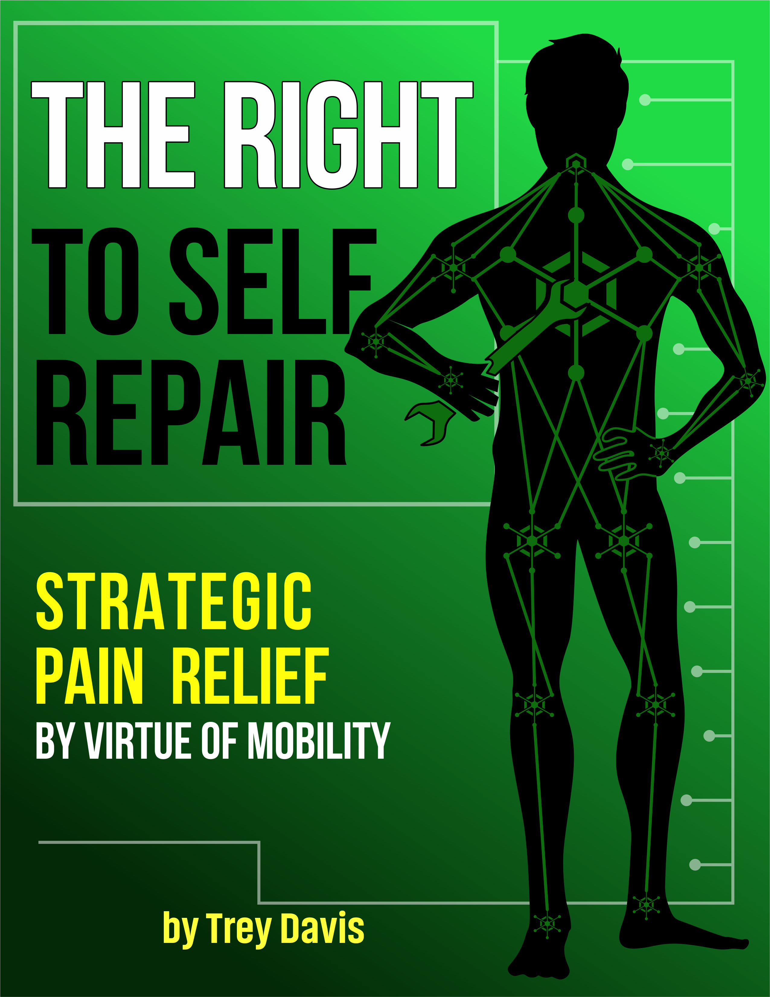 eBook-Abdeckung-Design von moisesf für dieses Projekt | Design #28222997