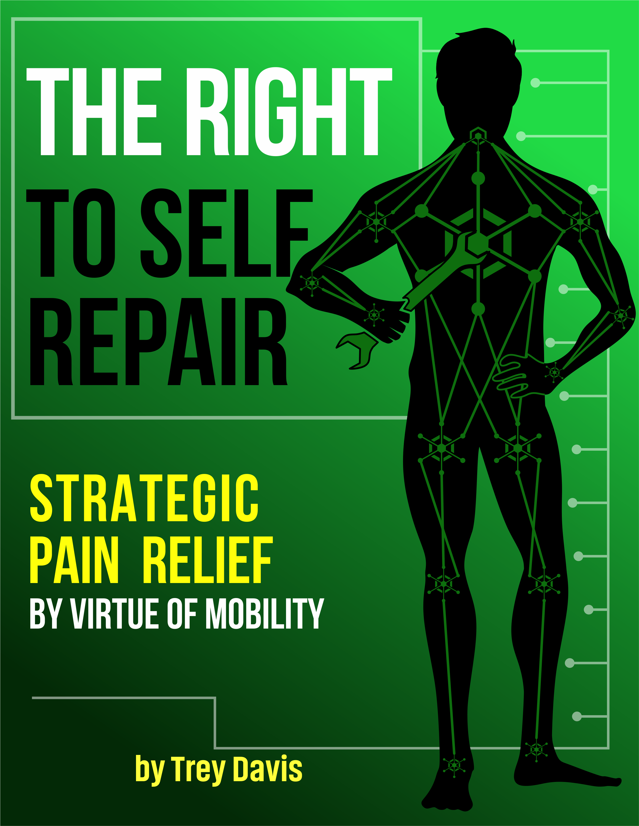 eBook-Abdeckung-Design von moisesf für dieses Projekt | Design #28223031