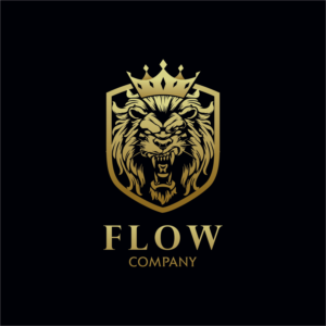 Logo Design by Azkabiantara for The Flow Company | Design #28167542