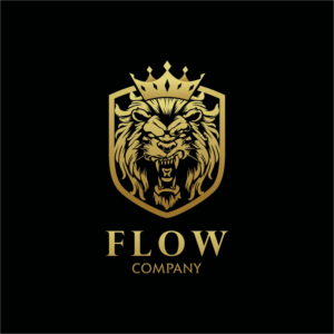 Logo Design by Azkabiantara for The Flow Company | Design: #28167550