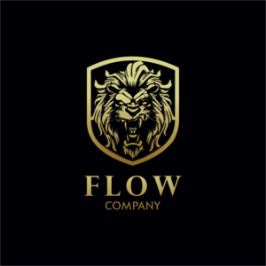 Logo Design by Azkabiantara for The Flow Company | Design: #28171547