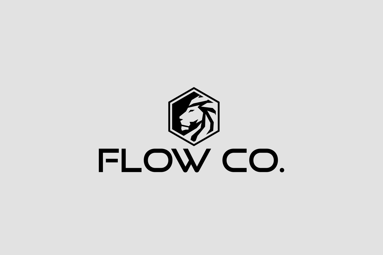 Logo Design by Aiyla for The Flow Company | Design #28167017