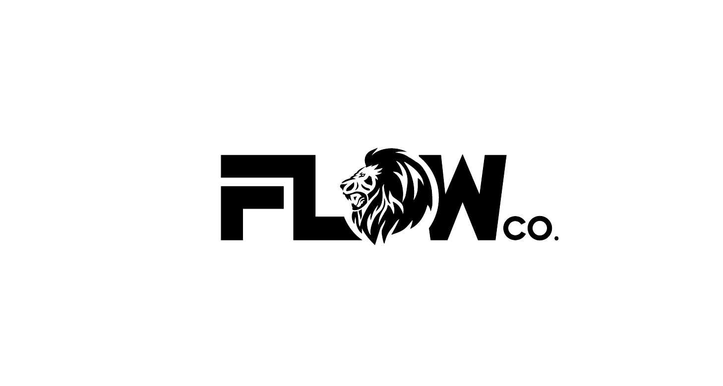 Logo Design by creativepoint for The Flow Company | Design #28166752