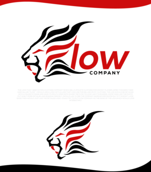 Logo Design by sangeloenriquez for The Flow Company | Design: #28168130