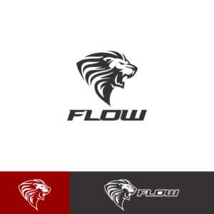 Logo Design by DoMadic for The Flow Company | Design: #28166505