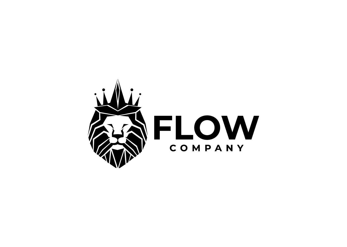 Logo Design by nilpori  103 for The Flow Company | Design #28167669