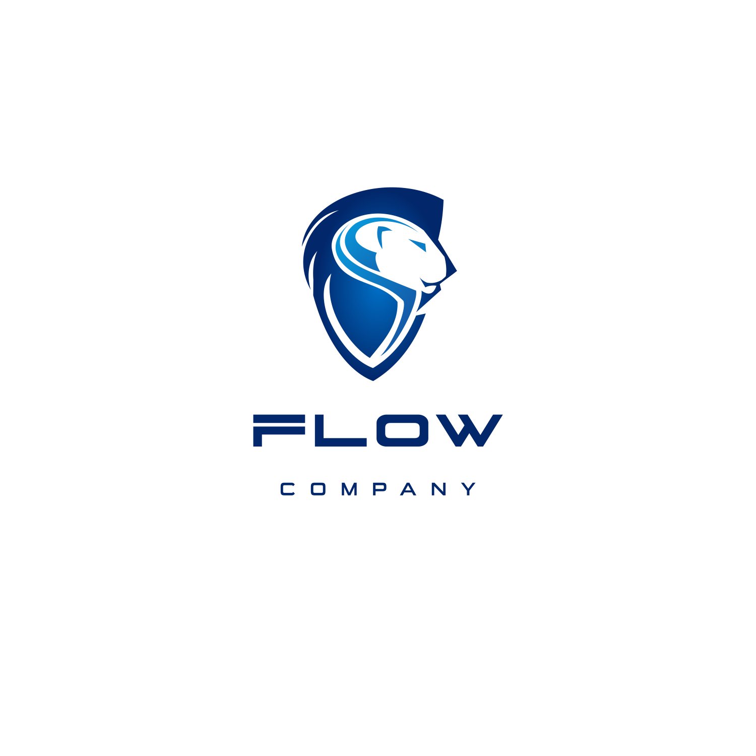 Logo Design by ThiagoB for The Flow Company | Design #28170612