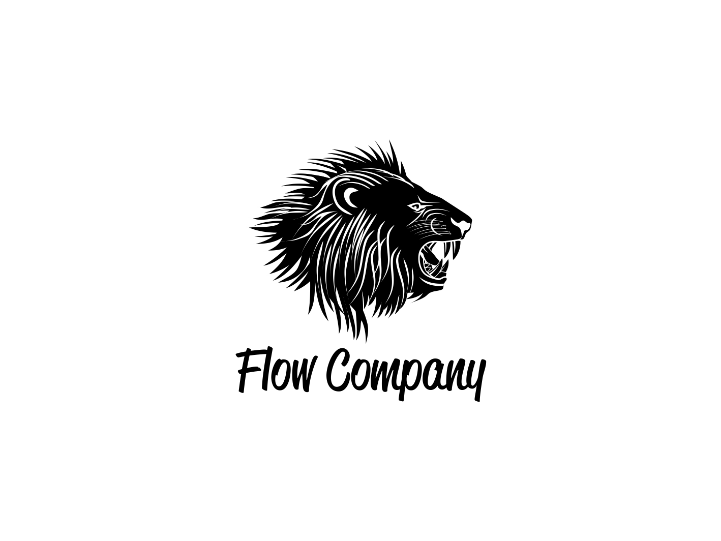 Logo-Design von BNdesigner für The Flow Company | Design #28165241