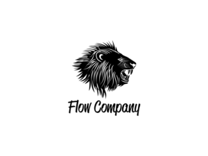Logo Design by BNdesigner for The Flow Company | Design: #28165241