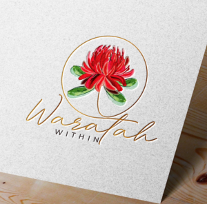 Logo Design by Aaaron for this project | Design: #28199321