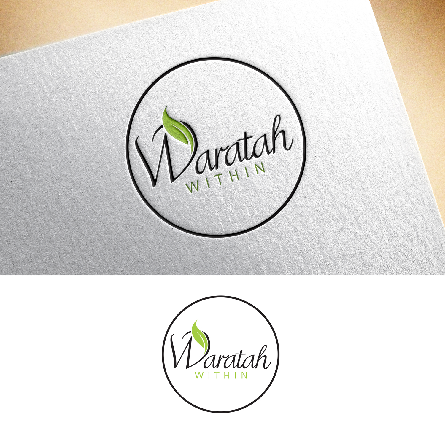 Logo Design by Impressive Solutions for this project | Design #28168079