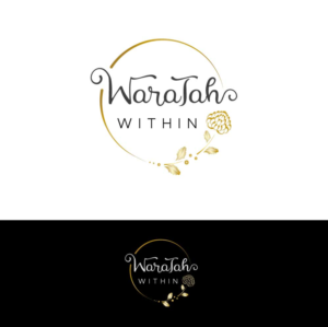 Waratah Within | Design de Logo par A·W