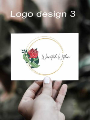 Logo Design by thisisit