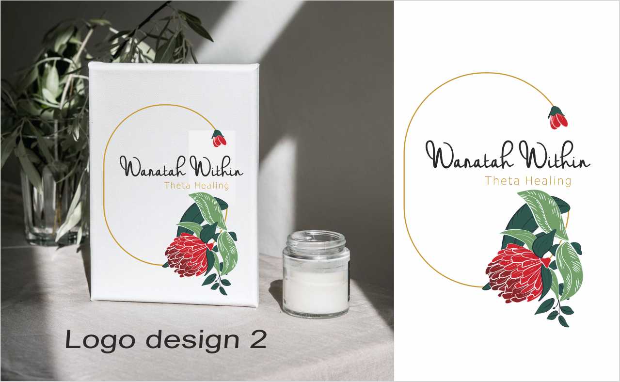 Design de Logo par thisisit pour ce projet | Design #28174898