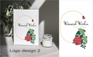 Logo Design by thisisit for this project | Design: #28174898